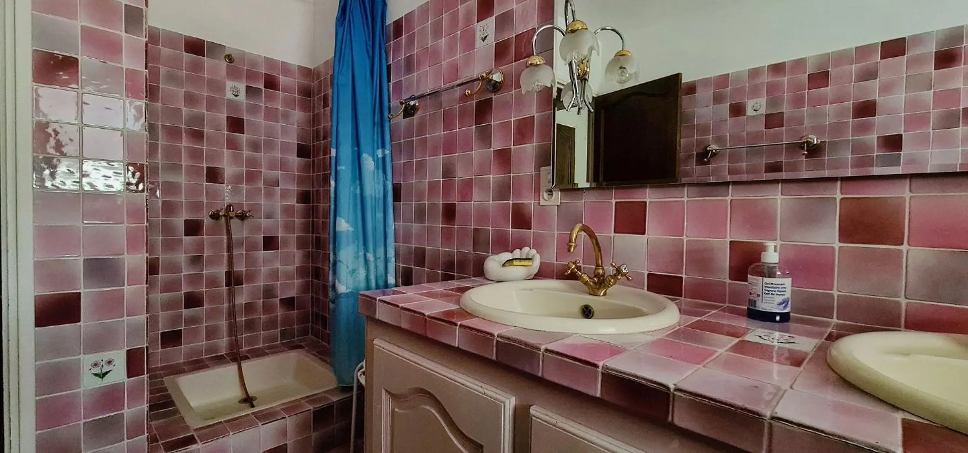 Holiday home Les 2 Cypres, House And Pool Villa Chateauneuf-du-Pape